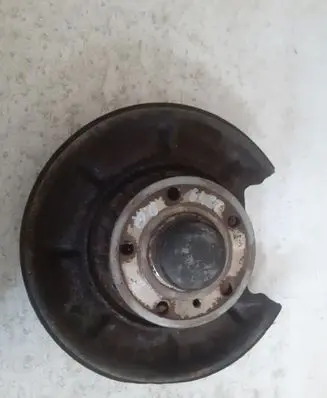 Mercedes-Benz A W169 Rear wheel hub BZ102EN A1699810027