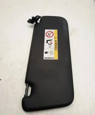 Mercedes-Benz C W205 Sun visor A2058108304