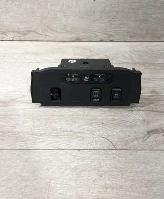 Lexus GS 300 350 430 450H Seat heating switch 5891930040 3004050