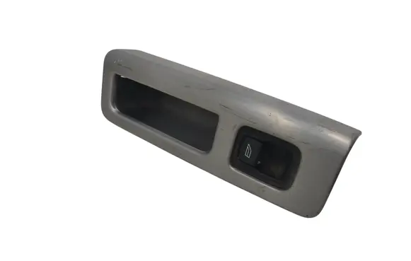 Electric window control switch