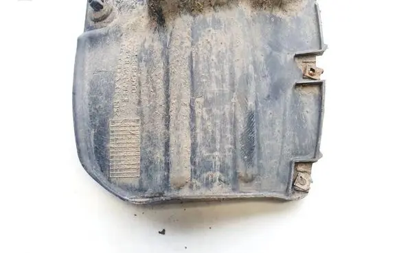 Honda Civic Rear mudguard 74551snb000 74551-snb-000