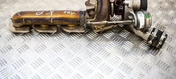 Mercedes-Benz S C217 Turbo A2780903780