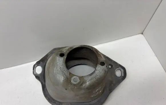 Volvo S60 Coil spring/strut mount 