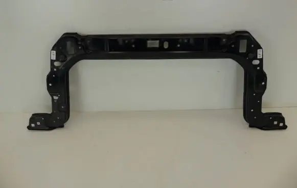 Top upper radiator support slam panel