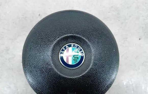 Alfa Romeo 159 Steering wheel airbag 156061211