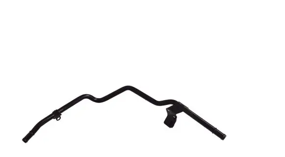 Audi A4 S4 B9 8W Engine coolant pipe/hose 06L121075AJ