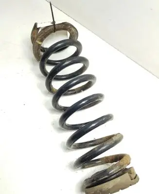 Hyundai i40 Rear coil spring