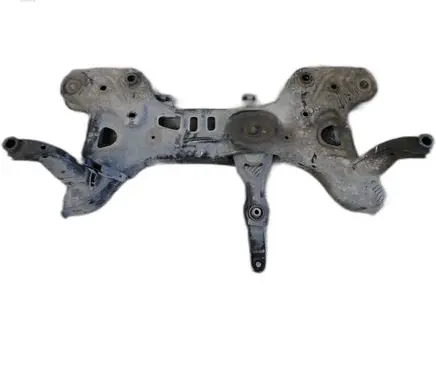 Volkswagen Polo VI Front subframe 