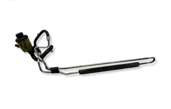 Volvo V70 Power steering radiator 31302549