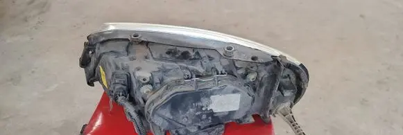 Volkswagen Sharan Headlight/headlamp 1305235531