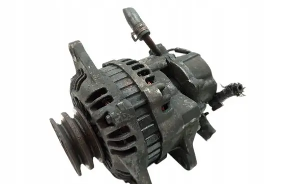KIA K2500, K2700, K3000 Generator/alternator
