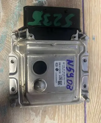 Volkswagen PASSAT B8 Other control units/modules 0281037260