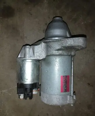 Lexus GS 250 350 300H 450H Starter motor 2810031071