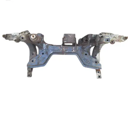 Volkswagen PASSAT B3 Front subframe 357199315E