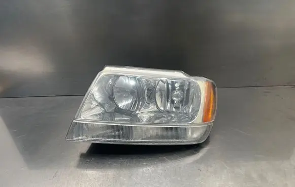 Jeep Grand Cherokee (WJ) Headlight/headlamp 61b50005093