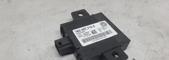 Volkswagen Eos Alarm control unit/module 1K0907719C H005S0003 28024256