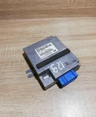 BMW 5 E39 Other control units/modules 6913350