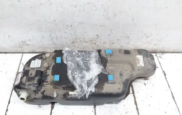 Hyundai i10 Fuel tank 311171B9000 31100B9400