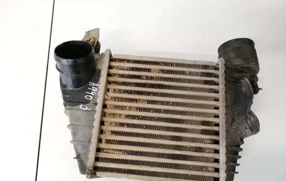 Volkswagen Golf IV Intercooler radiator 1j0145803f 862328x