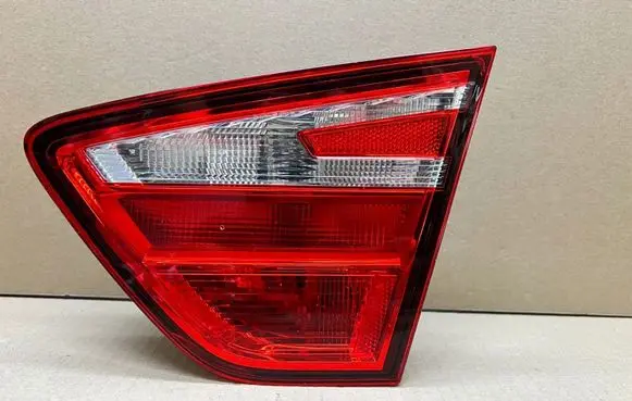 Seat Toledo IV (NH) Rear/tail lights 6JH945094E