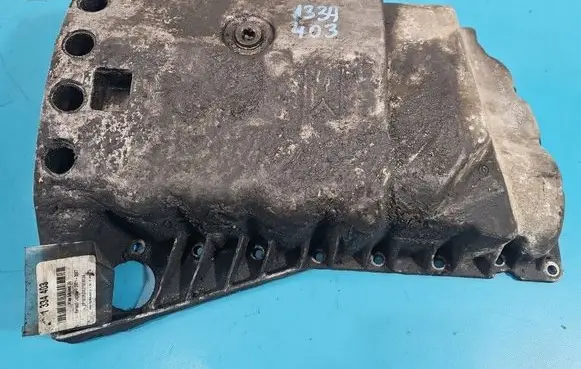 Renault Laguna II Oil sump 8200066133 IMPRK1334403