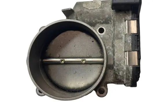 Volkswagen Phaeton Throttle valve 0280750047 077133062A