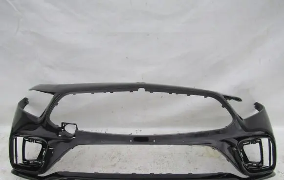 Mercedes-Benz CLS W257 Front bumper