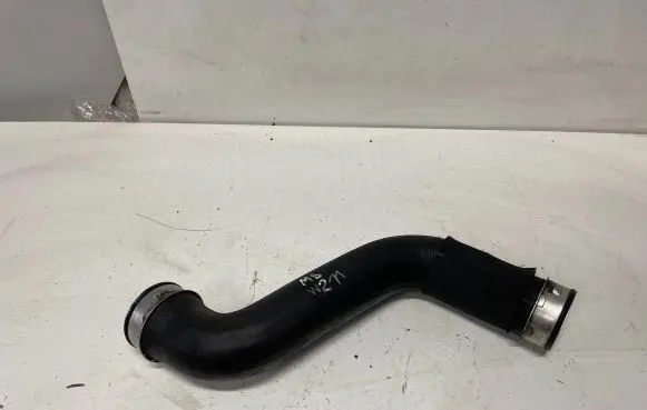 Mercedes-Benz E W211 Intercooler hose/pipe