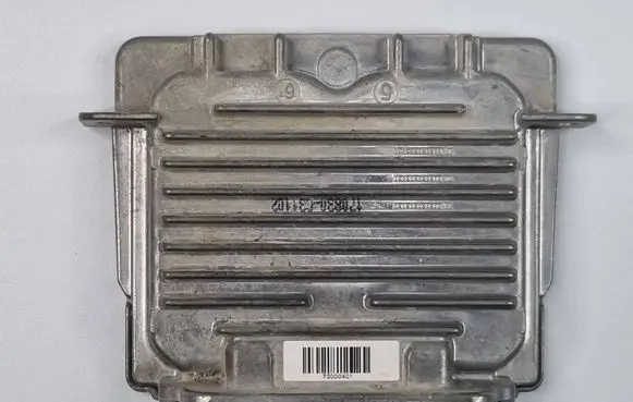 Jeep Grand Cherokee Headlight ballast module Xenon 89089352 73000401