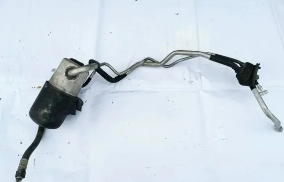 Volkswagen PASSAT B5 Air conditioning (A/C) air dryer 4b0260197