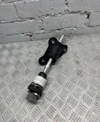 BMW X6 F16 Steering column universal joint 6864137 326864137029 1201059188
