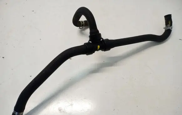 Tesla Model S Engine coolant pipe/hose 17495489765