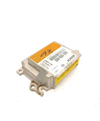 Audi A4 S4 B7 8E 8H Airbag control unit/module 8E0959655