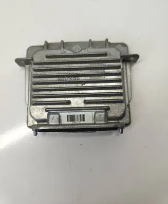 Chevrolet Corvette C7 Xenon control unit/module 89089352 53481178