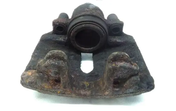 Volkswagen Touran I Front brake caliper