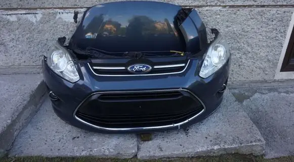 Ford C-MAX II Front piece kit 