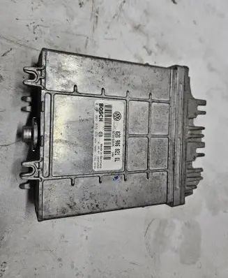 Volkswagen PASSAT B5 Engine control unit/module 028906021GL