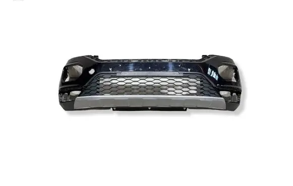 Volkswagen T-Roc Front bumper 2GA807221J