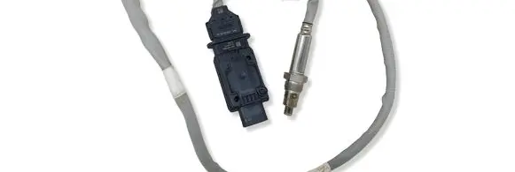Audi A3 8Y Lambda probe sensor 05L907807CM B220136150 A2C18479300