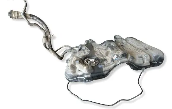 BMW 7 F01 F02 F03 F04 Fuel tank 56646711