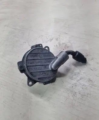 Mercedes-Benz ML W163 Vacuum pump A6112300065 13120278 RE217801