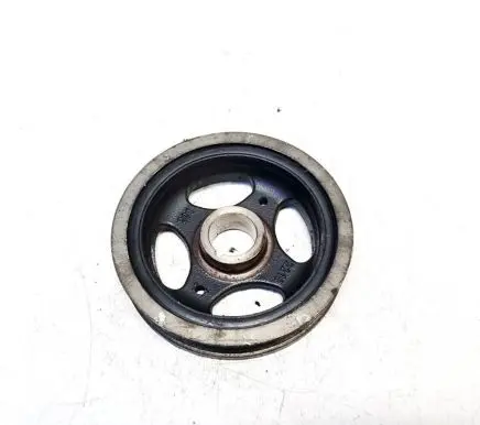 Toyota Avensis T270 Crankshaft pulley 2010bb