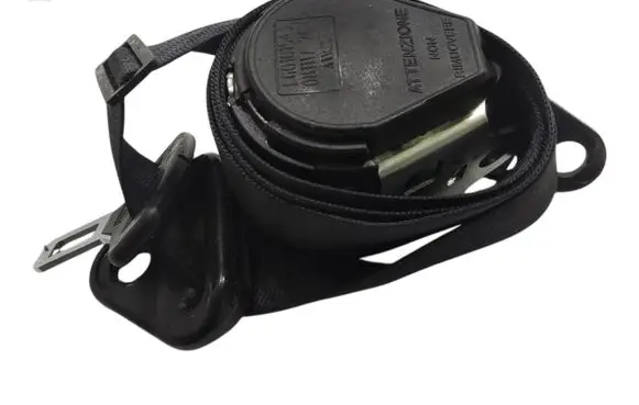 Ford Transit Rear seatbelt PBPTKAMPFR47