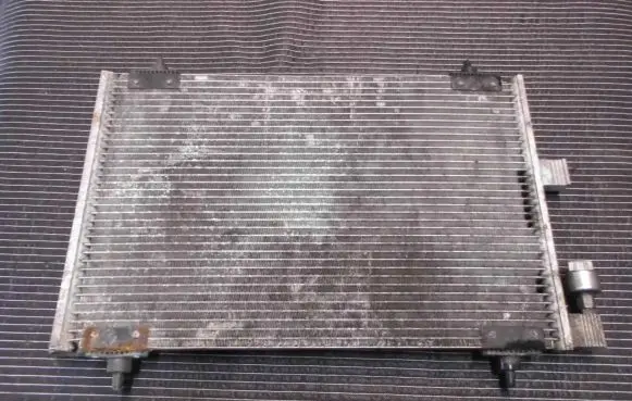 Citroen Berlingo Coolant radiator