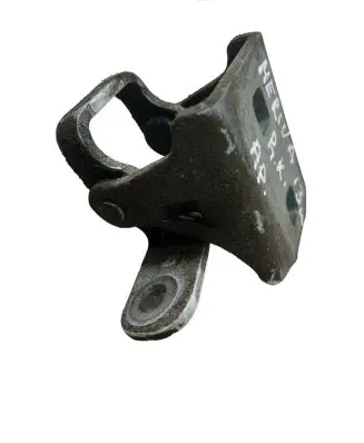 Opel Meriva B Front door lower hinge 