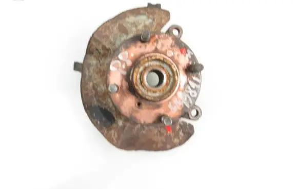 Suzuki Swift Cultus Front wheel hub spindle knuckle 
