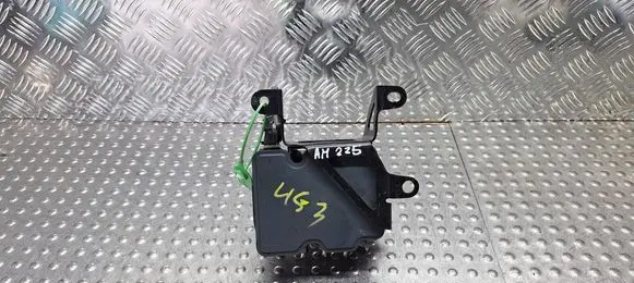 Smart ForTwo III C453 ABS Pump S25145130 A4539004507 476604765R