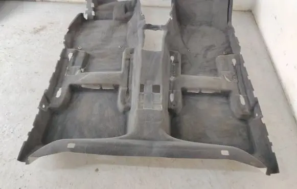 Audi A3 S3 8V Interior carpet 8V4863367B 217029