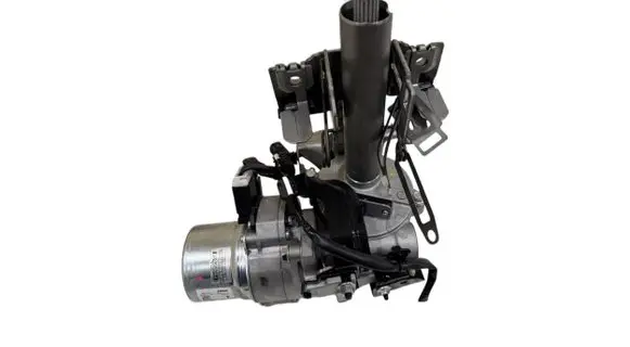 Mazda CX-5 Electric power steering pump JJ501001781 QO03TG0273 857311029