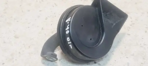 Volvo S40, V40 Horn signal 007728 A28657625 E1000233